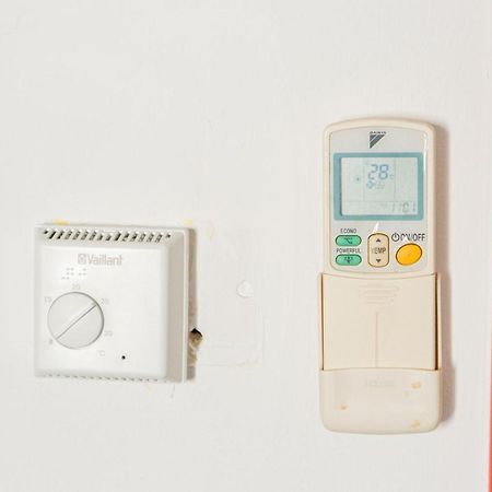 شقة Flexible Selfcheckins 47 - Zagreb - Two Loggia - New - 3 Beedroms - 2 Wc المظهر الخارجي الصورة